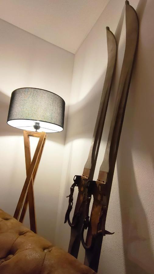 Ferienwohnung Werner Inzell Ngoại thất bức ảnh