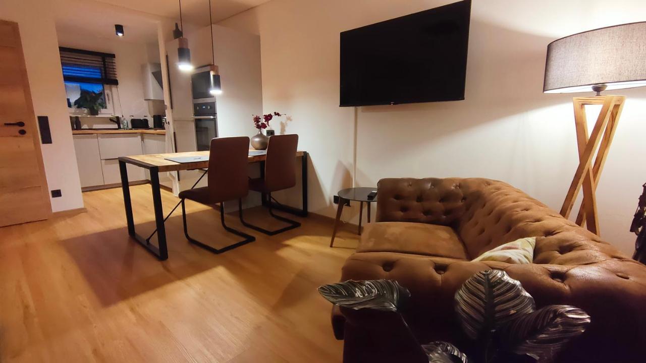 Ferienwohnung Werner Inzell Ngoại thất bức ảnh