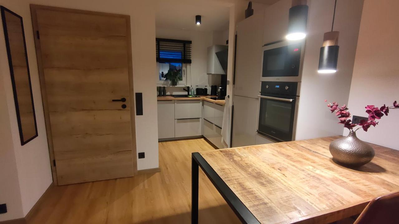 Ferienwohnung Werner Inzell Ngoại thất bức ảnh