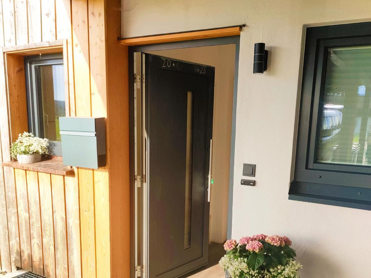 Ferienwohnung Werner Inzell Ngoại thất bức ảnh