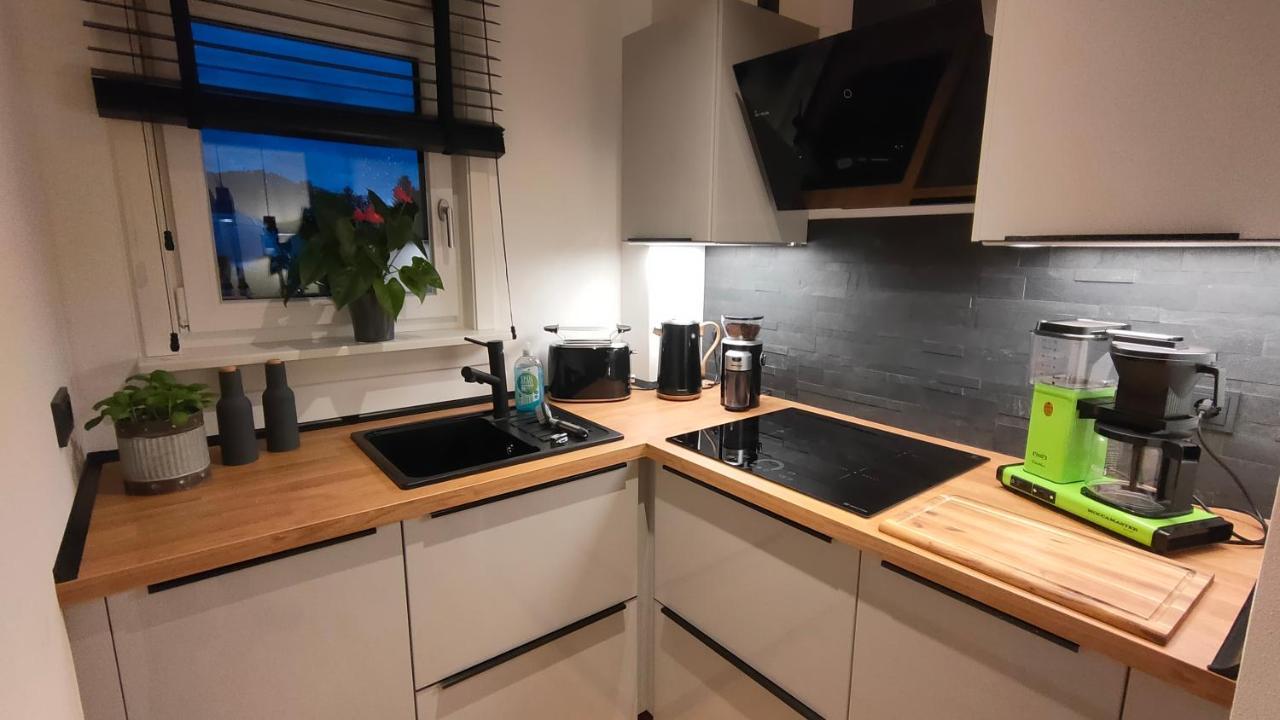 Ferienwohnung Werner Inzell Ngoại thất bức ảnh