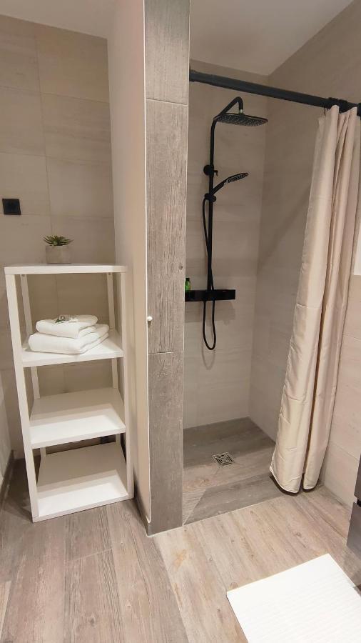 Ferienwohnung Werner Inzell Ngoại thất bức ảnh