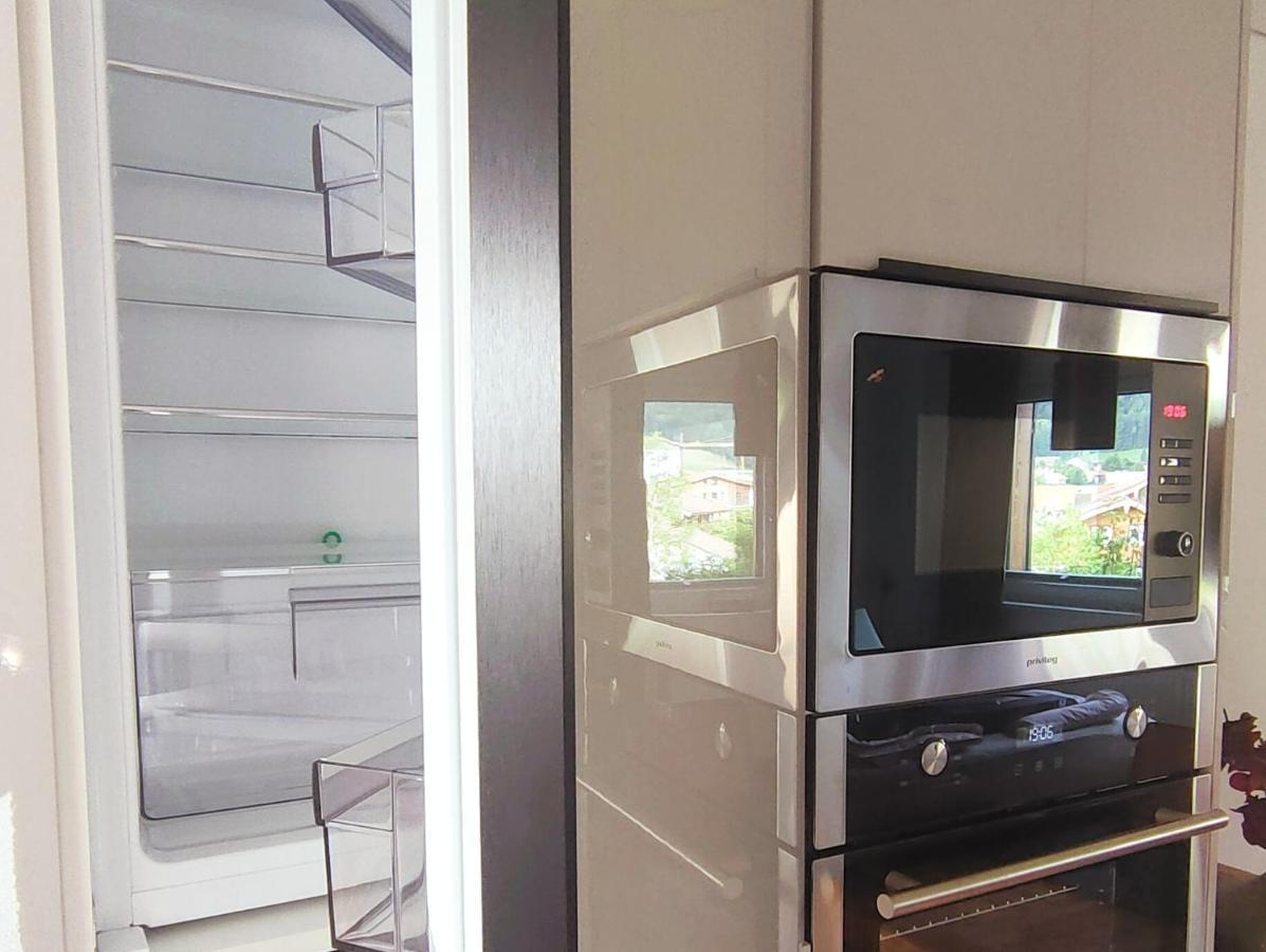 Ferienwohnung Werner Inzell Ngoại thất bức ảnh